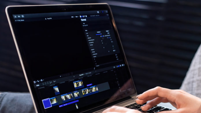 good movie editing software for mac